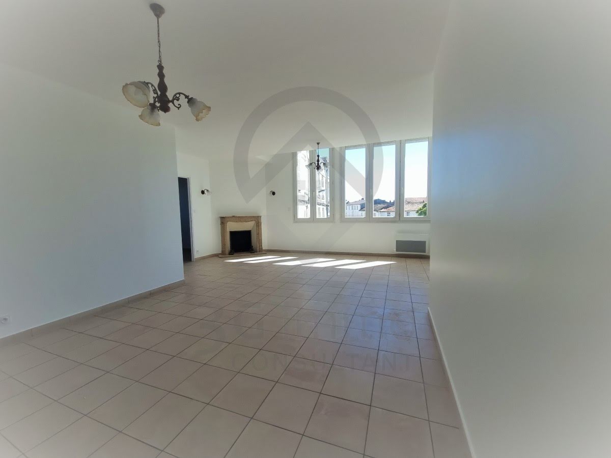 Vente appartement 5 pièces 102 m2