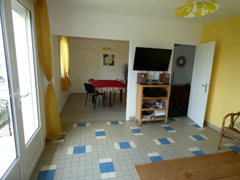 Vente maison 3 pièces 68 m2