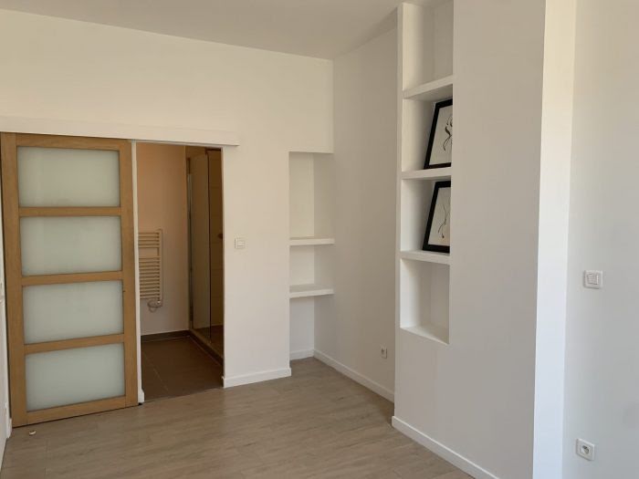 Vente appartement 2 pièces 47 m2