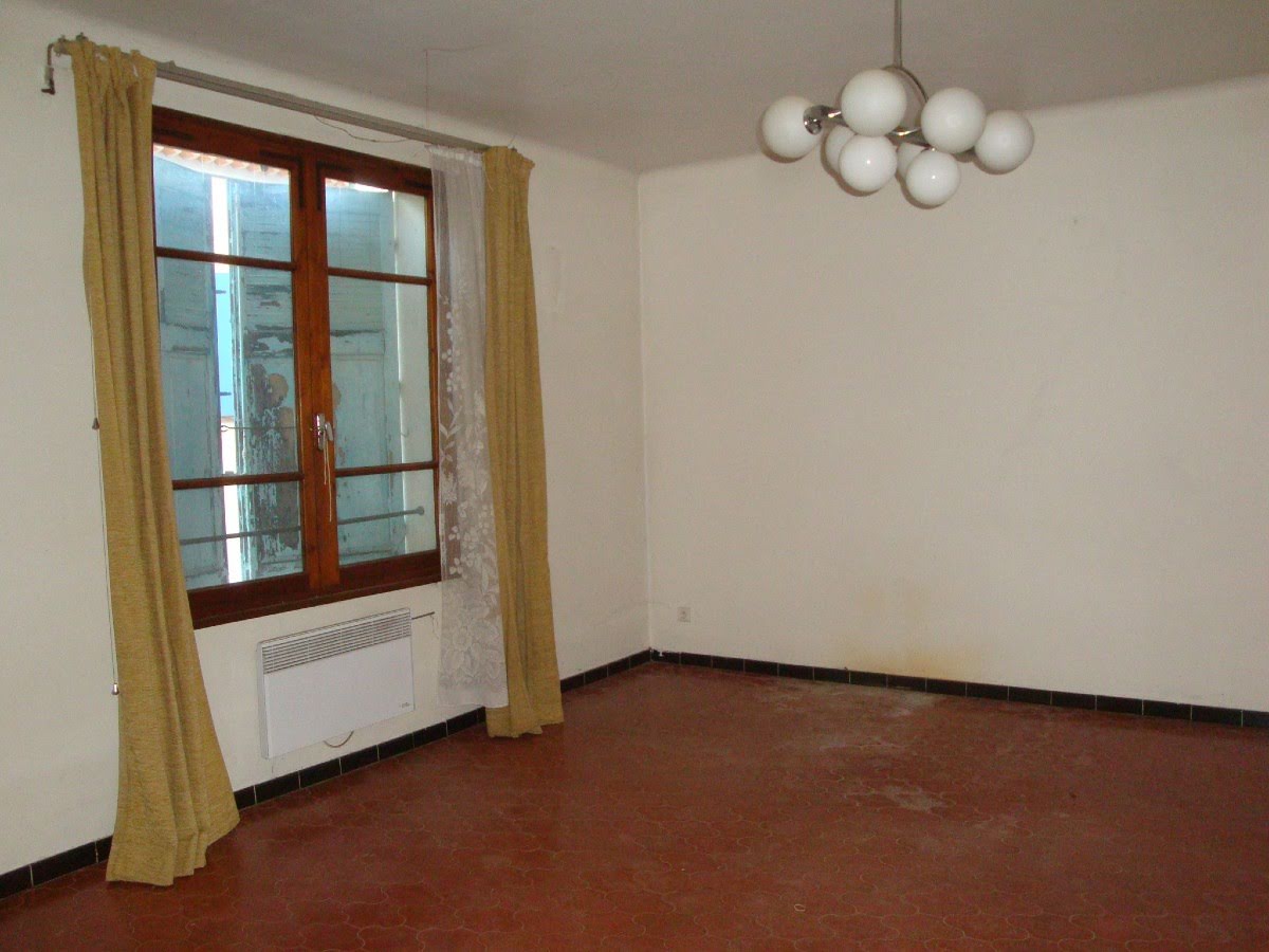 Vente appartement 3 pièces 75 m2
