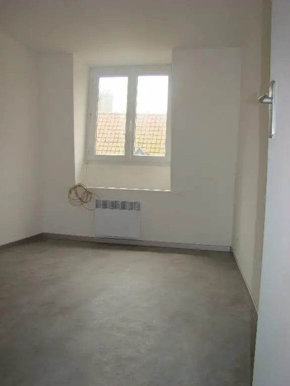 Location appartement 3 pièces 51 m2
