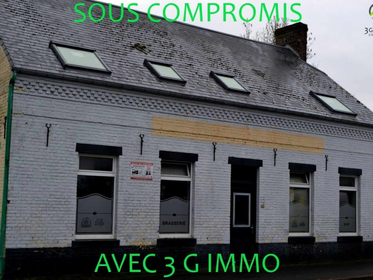 Vente maison 4 pièces 150 m2