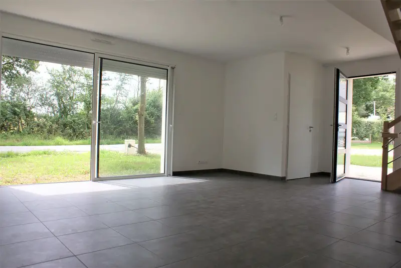 Vente maison 4 pièces 89 m2