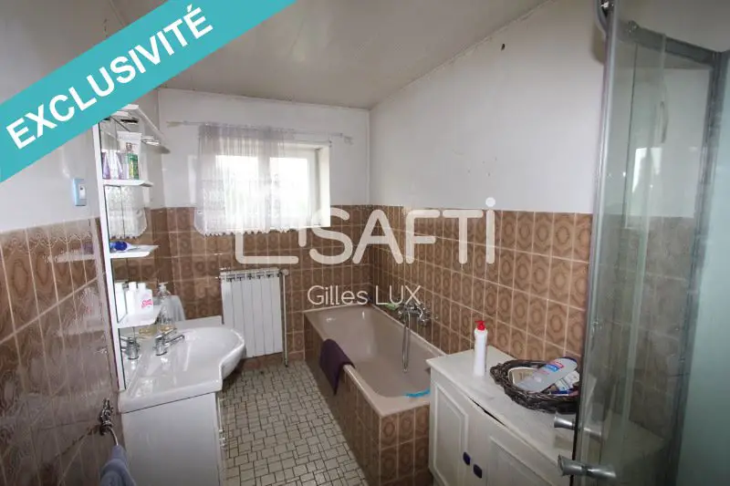 Vente maison 9 pièces 222 m2