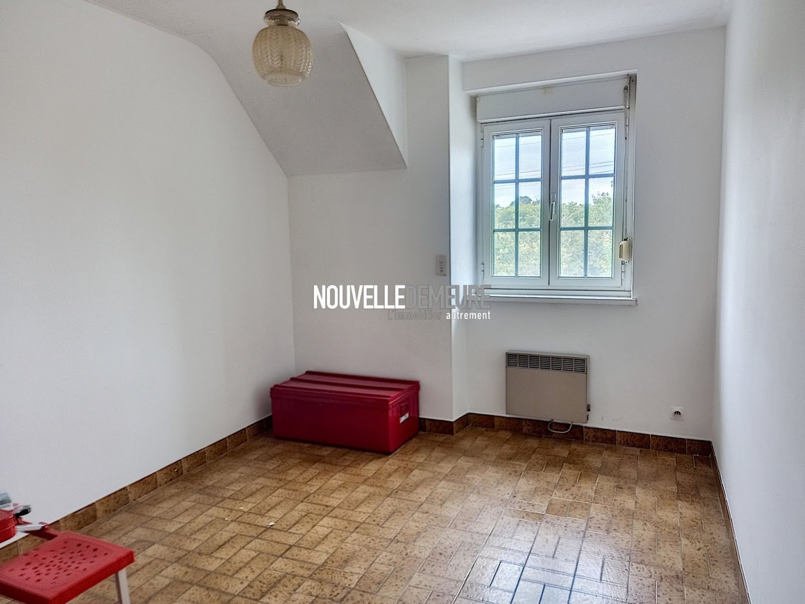 Vente maison 5 pièces 95 m2