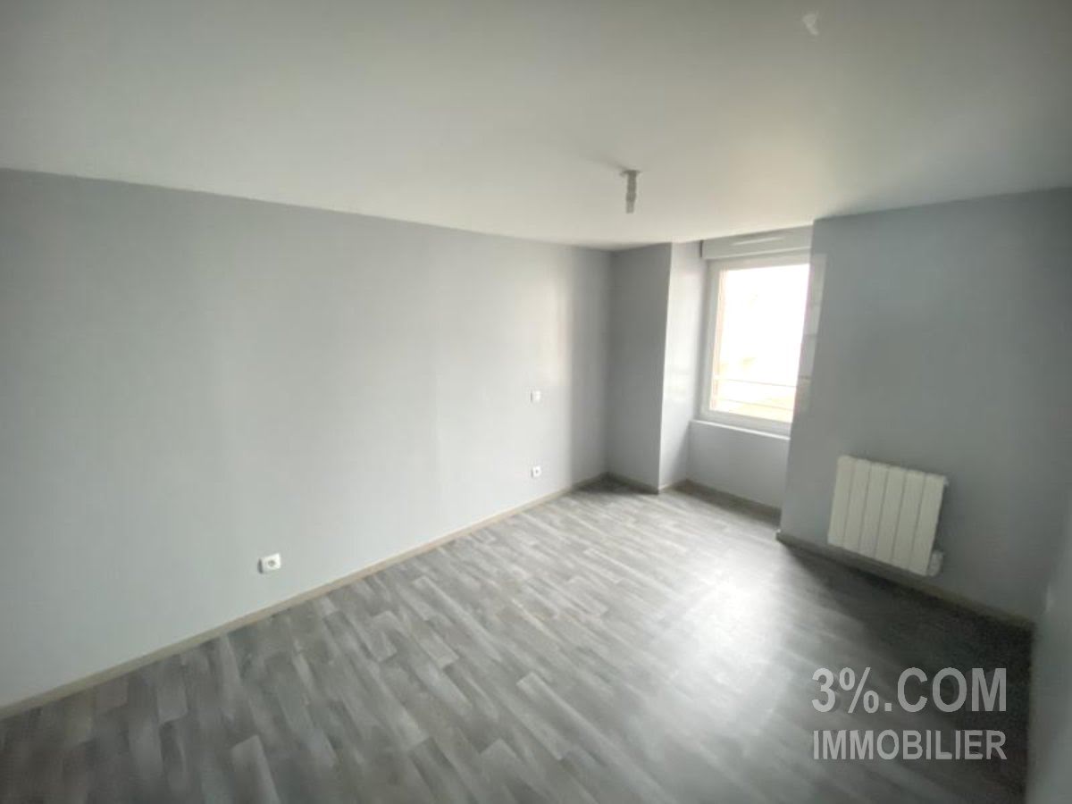 Vente maison 3 pièces 80 m2