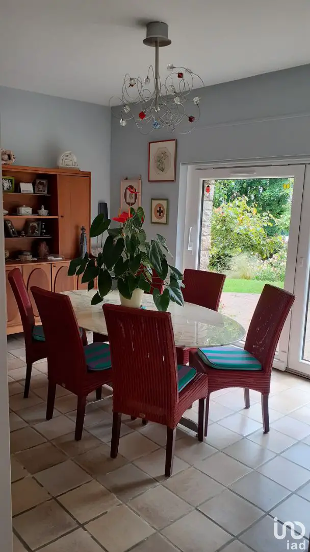 Vente maison 6 pièces 211 m2