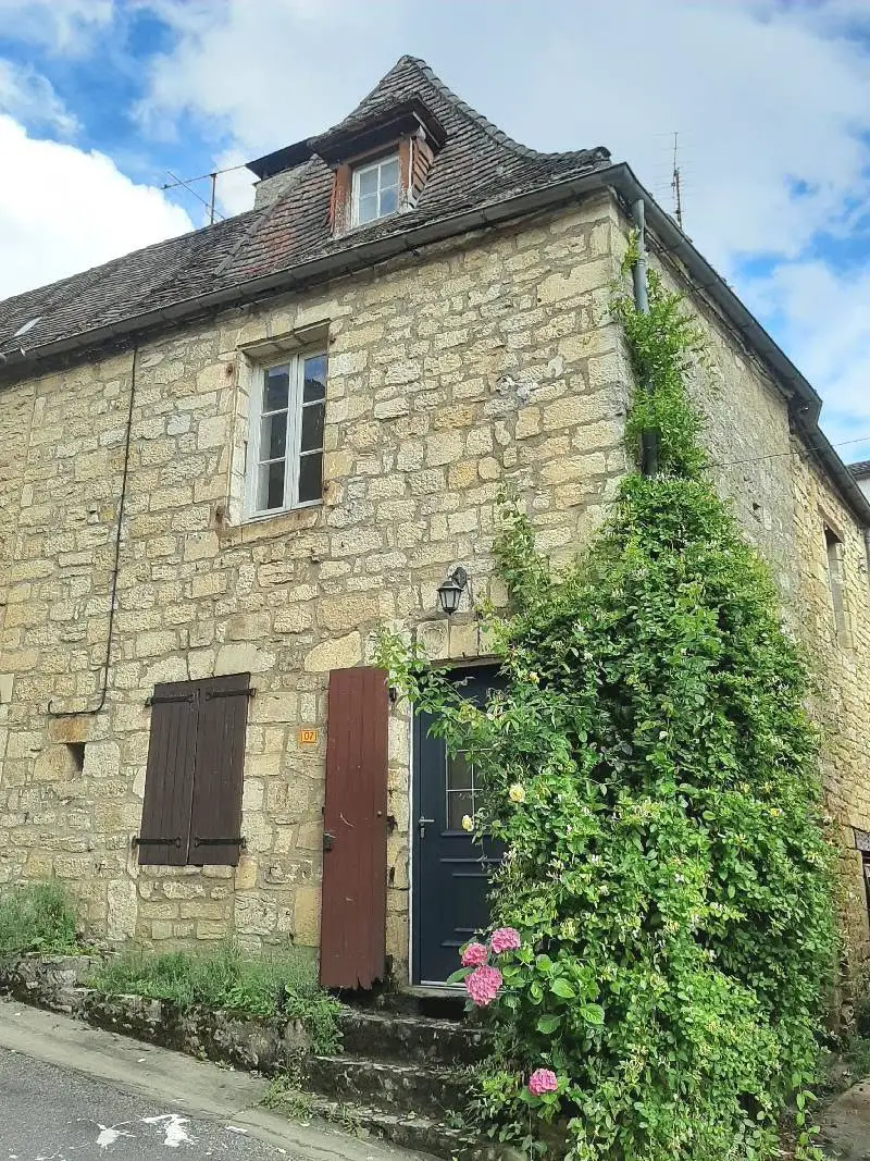 Vente maison 6 pièces 95 m2