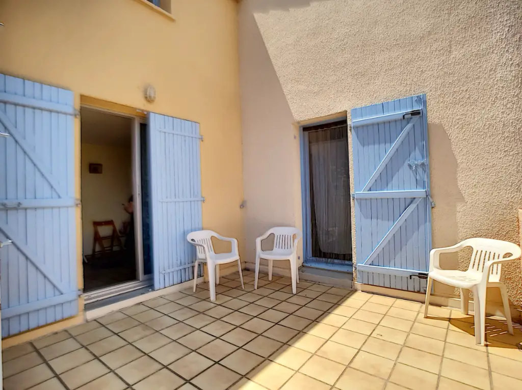 Vente appartement 3 pièces 50 m2