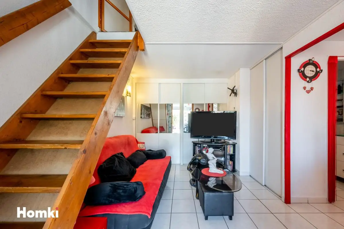 Vente maison 3 pièces 53 m2