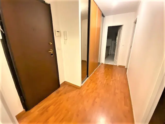 Vente appartement 3 pièces 67,2 m2