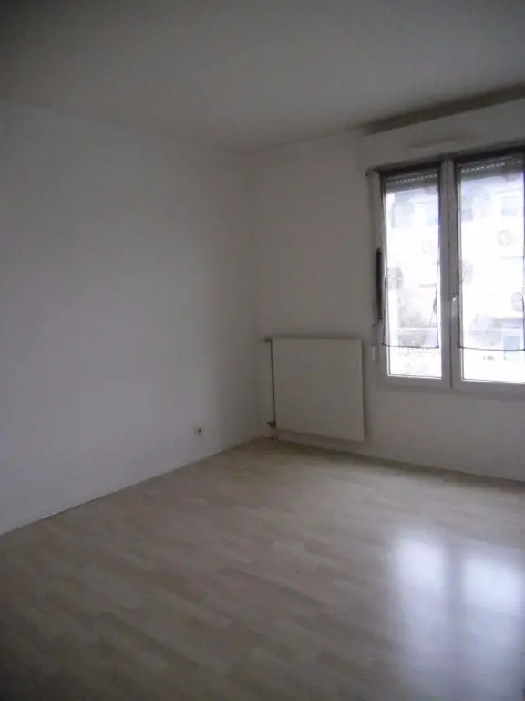 Location appartement 2 pièces 46,7 m2