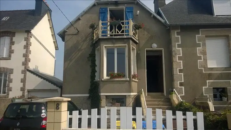 Vente maison 4 pièces 66 m2