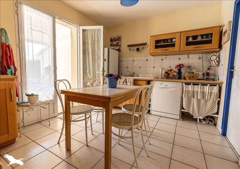 Vente maison 7 pièces 155 m2