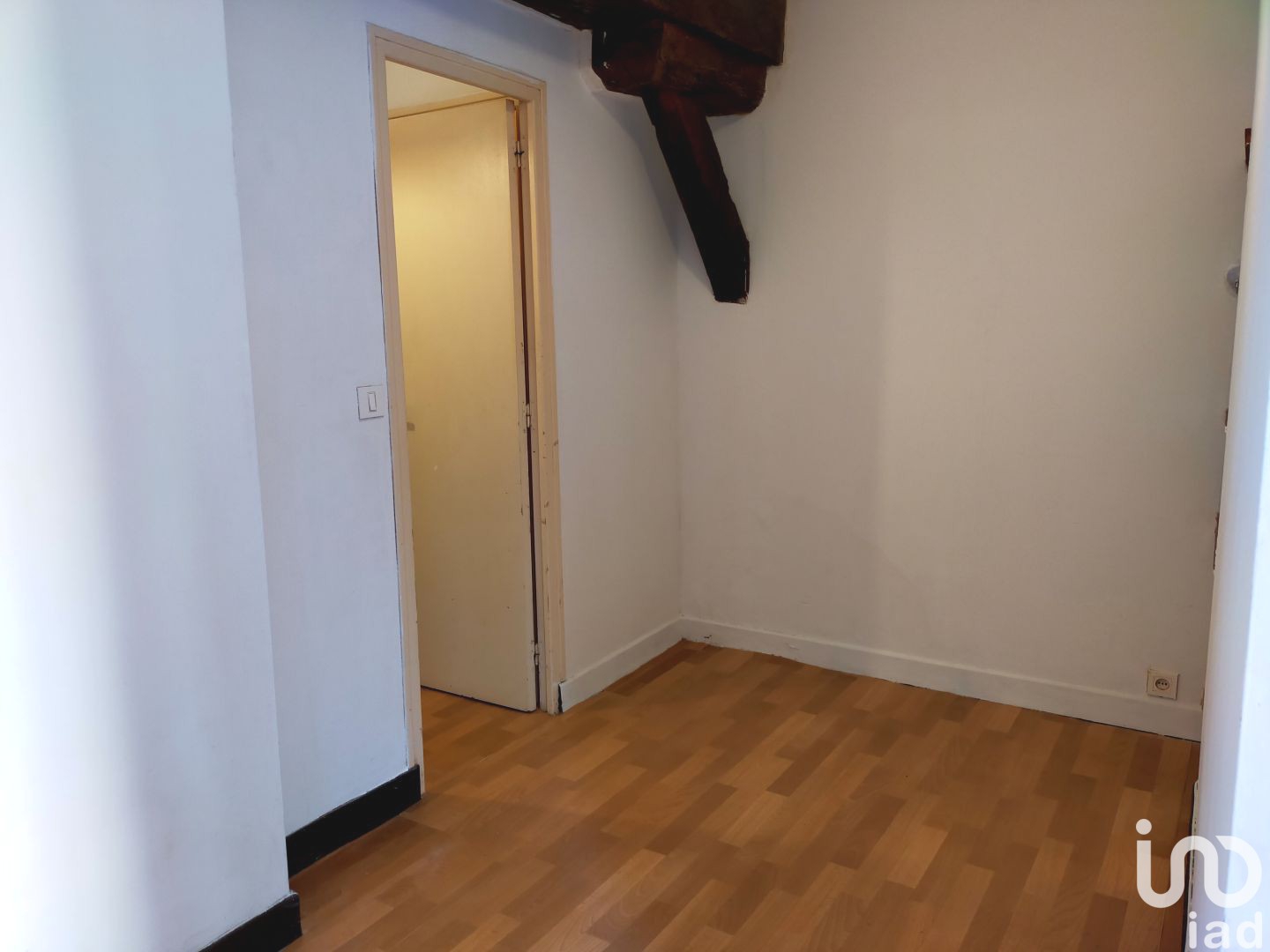 Vente appartement 2 pièces 34 m2