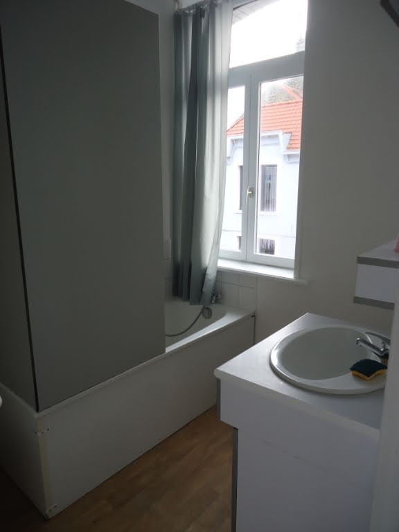 Location appartement 2 pièces 41 m2