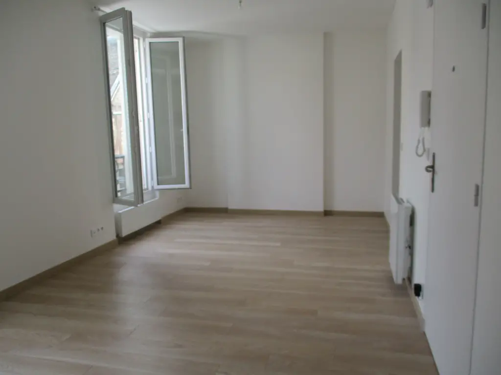 Location appartement 3 pièces 54,5 m2