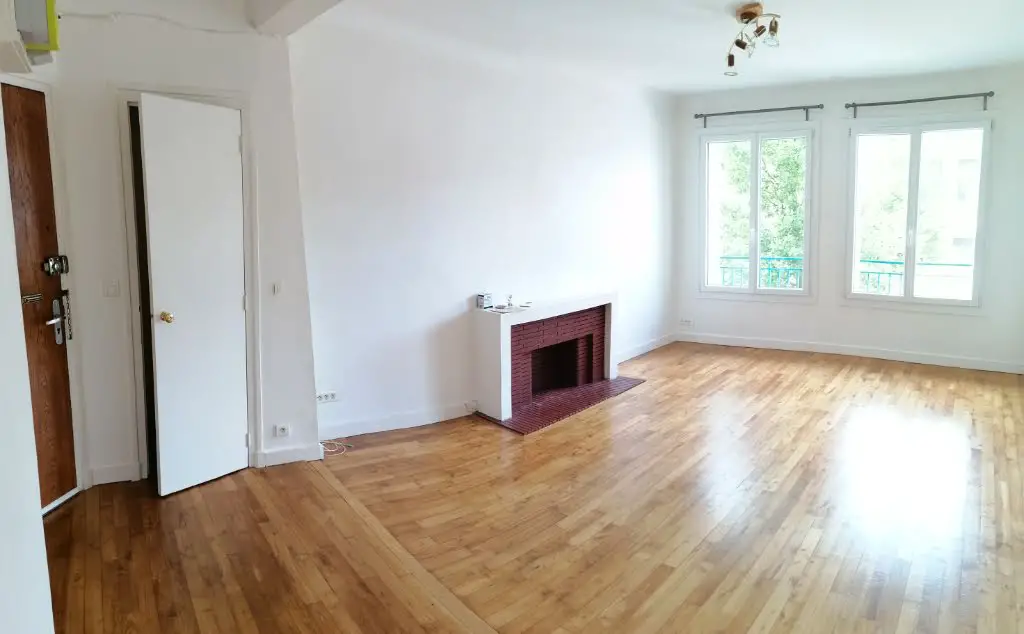 Location appartement 3 pièces 53 m2