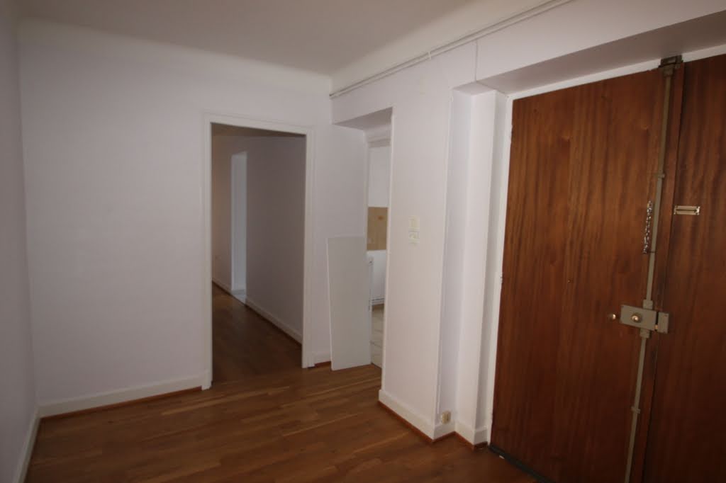 Location appartement 5 pièces 114 m2