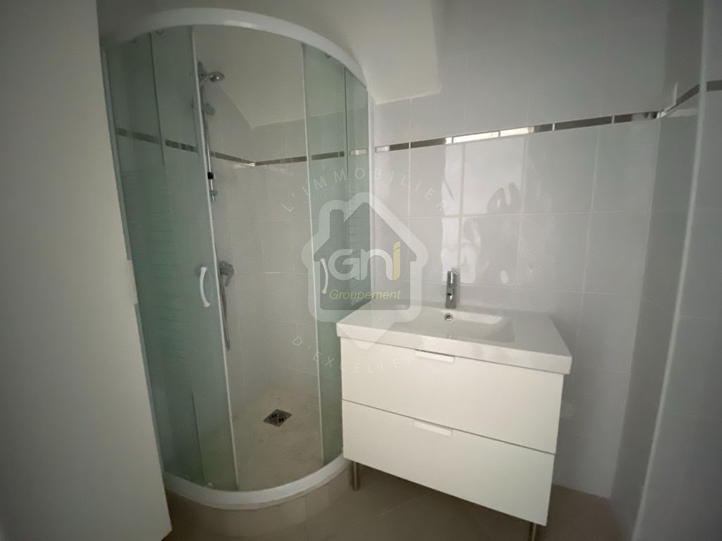 Location appartement 2 pièces 53,5 m2