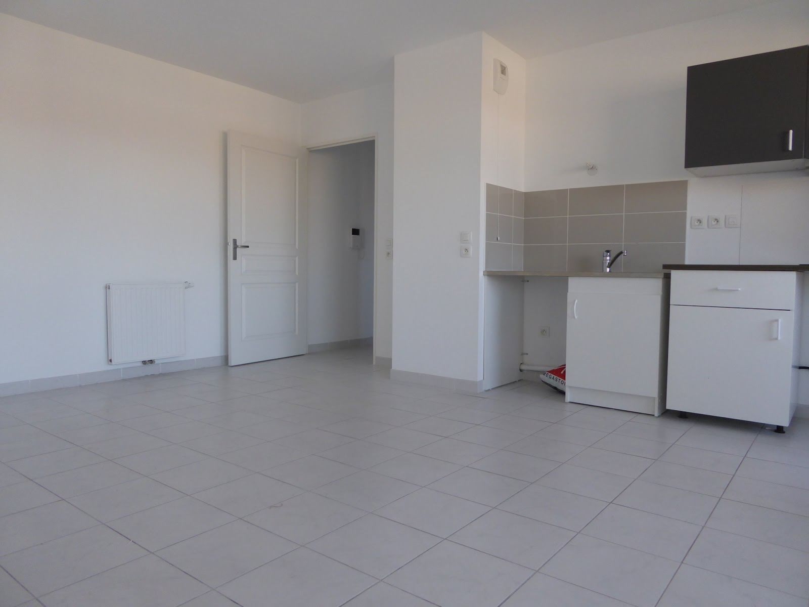 Location appartement 2 pièces 45,9 m2