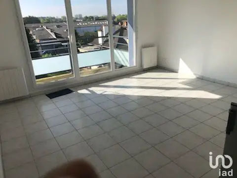 Location appartement 2 pièces 32 m2