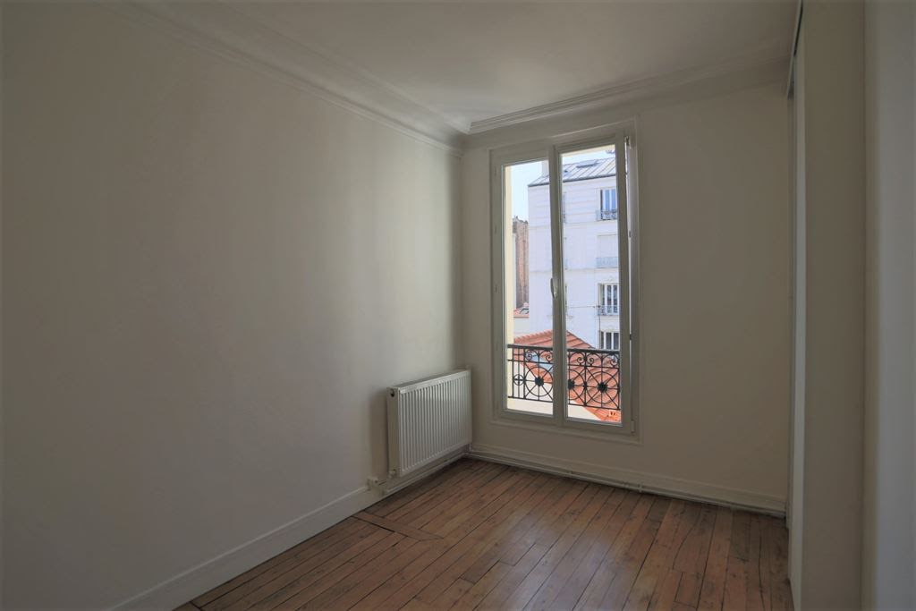 Location appartement 3 pièces 52 m2