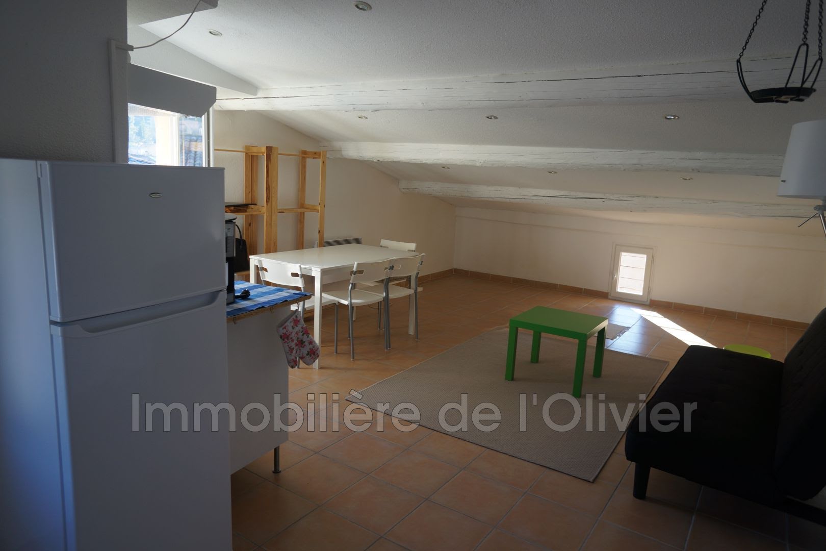 Location appartement meublé 2 pièces 45 m2