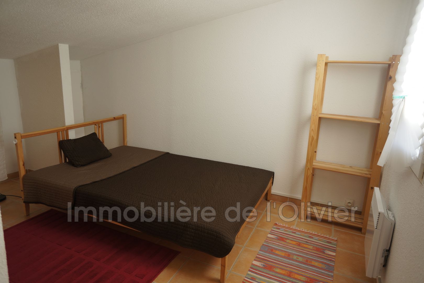 Location appartement meublé 2 pièces 45 m2