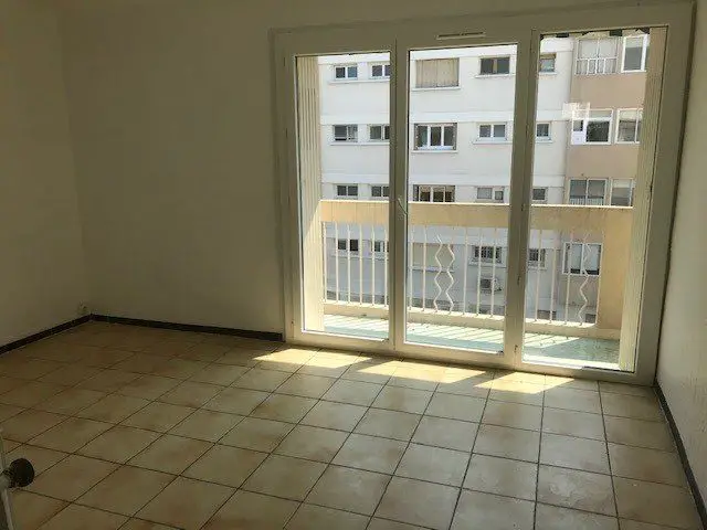 Location appartement 2 pièces 42,34 m2