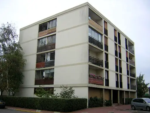 Location appartement 4 pièces 73,45 m2
