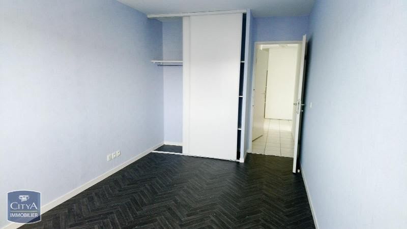 Location appartement 3 pièces 62,72 m2