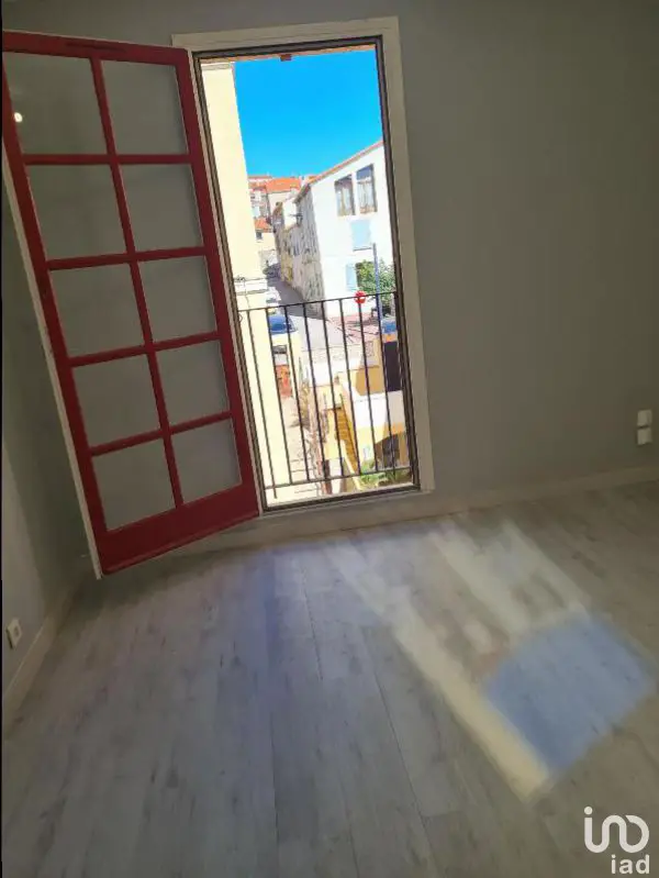 Vente appartement 3 pièces 66 m2