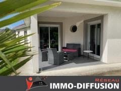 Vente villa 6 pièces 148 m2