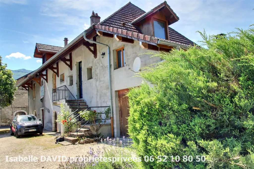 Vente maison 6 pièces 168 m2