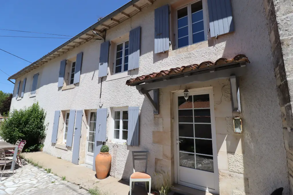 Vente maison 9 pièces 350 m2