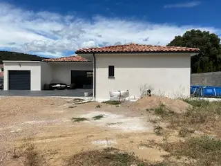 Vente villa 5 pièces 125 m2