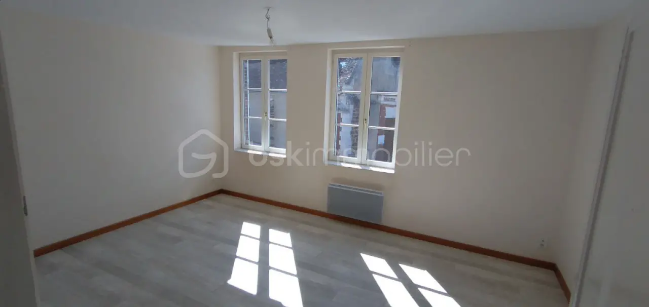 Vente maison 6 pièces 170 m2