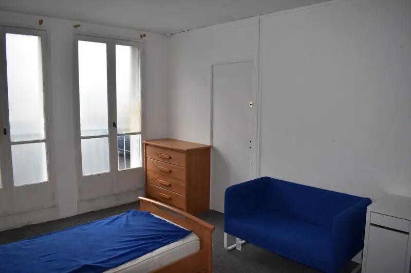 Vente appartement 5 pièces 89 m2