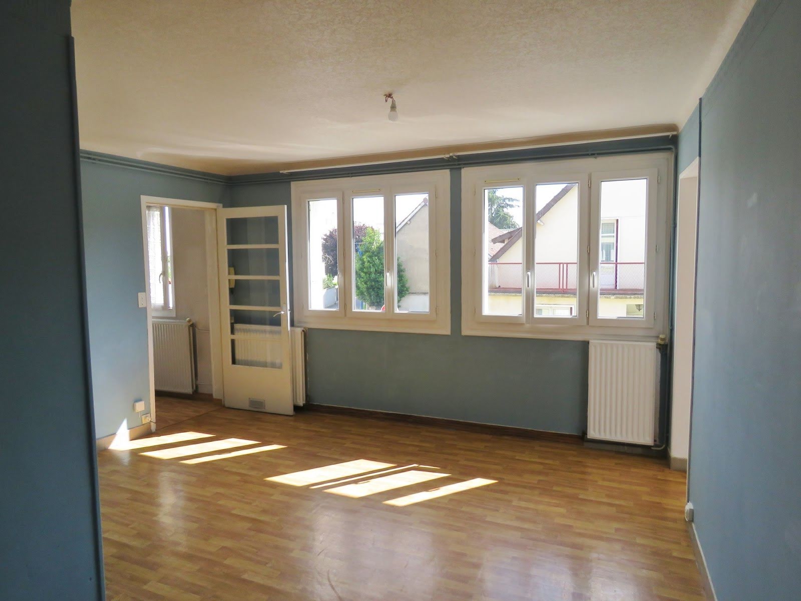 Vente appartement 4 pièces 74,62 m2