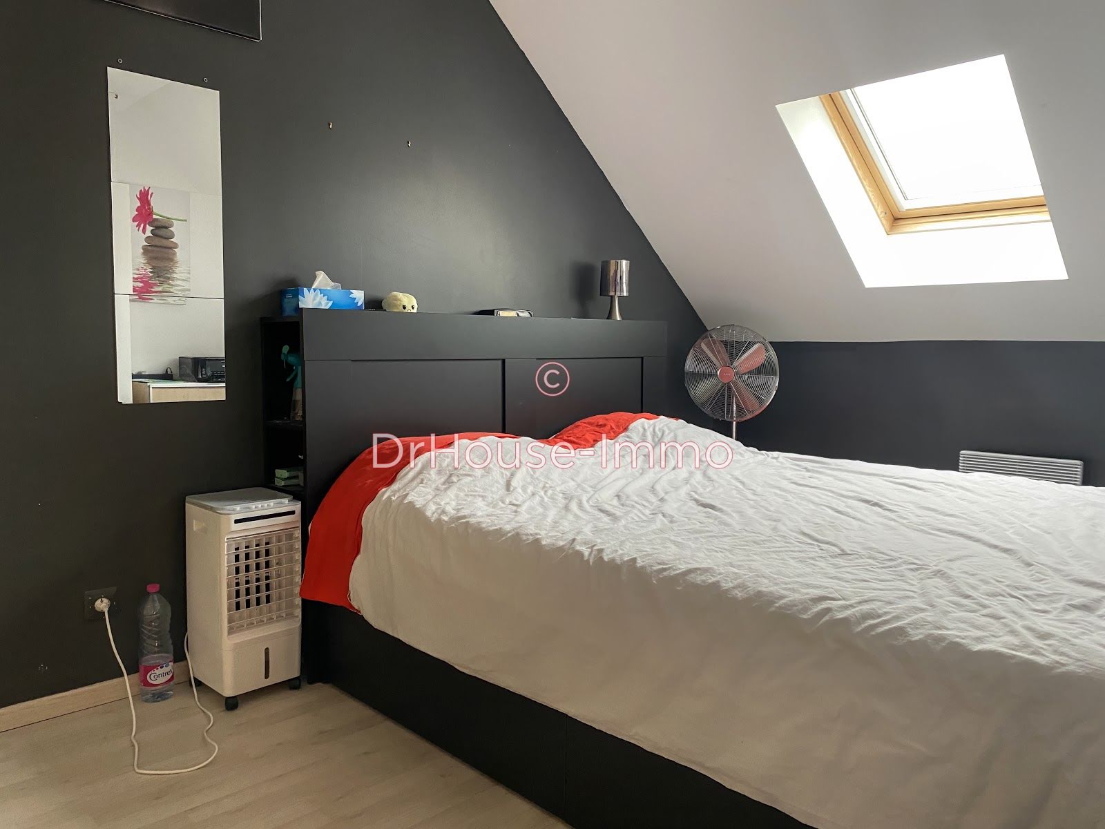 Vente maison 5 pièces 90 m2