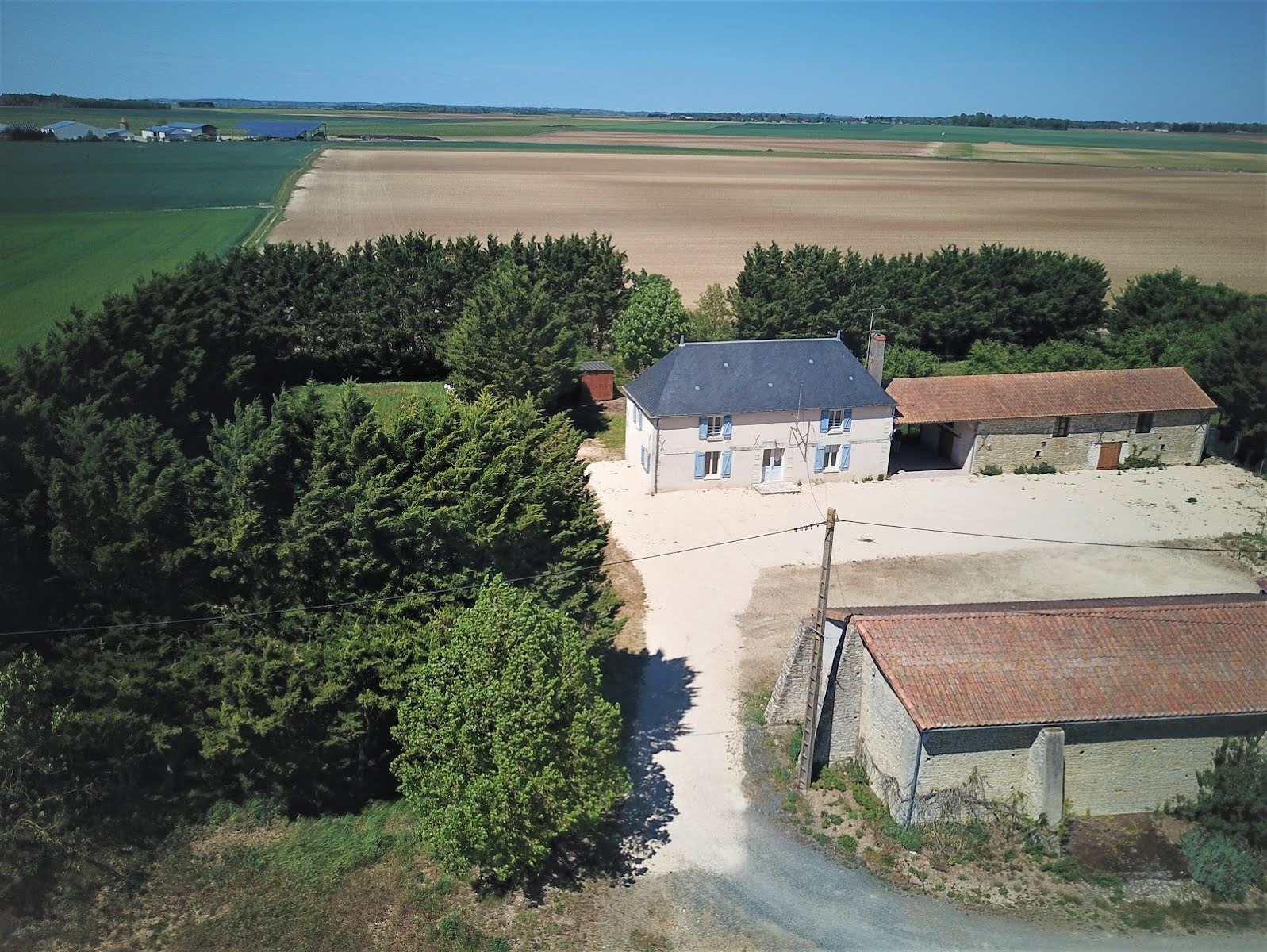 Vente maison 5 pièces 145 m2