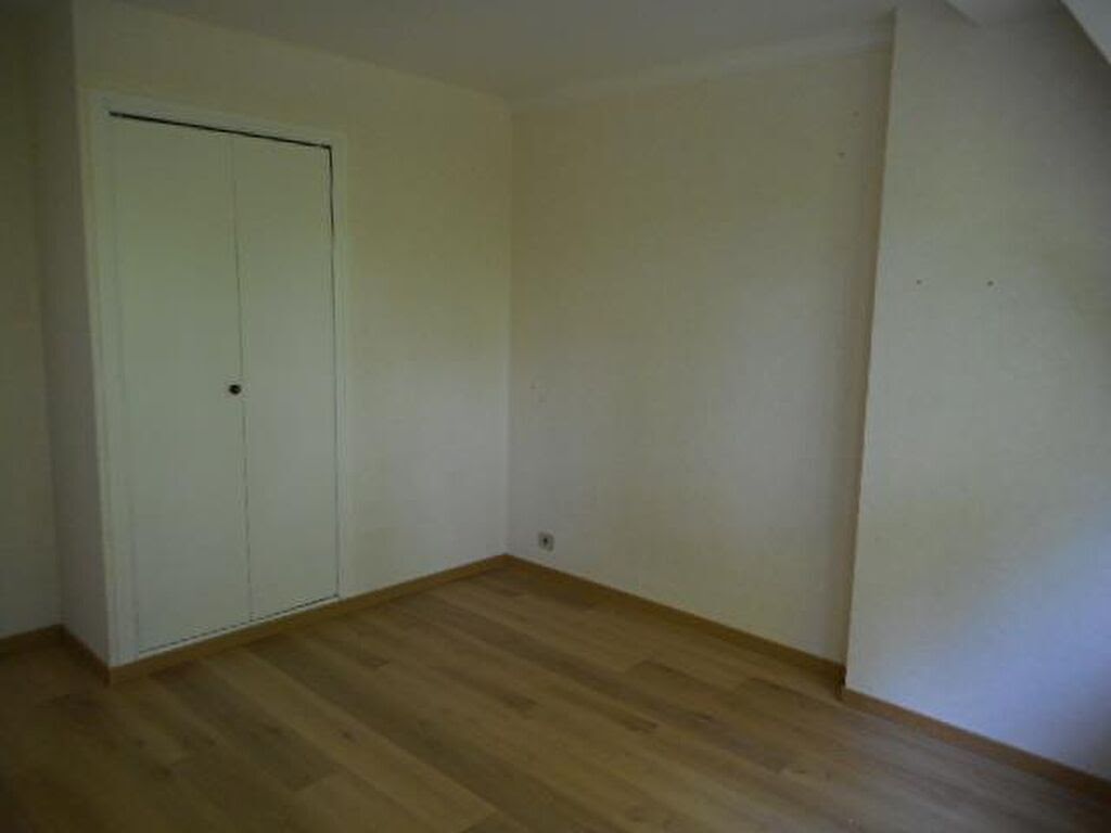 Vente appartement 5 pièces 77 m2