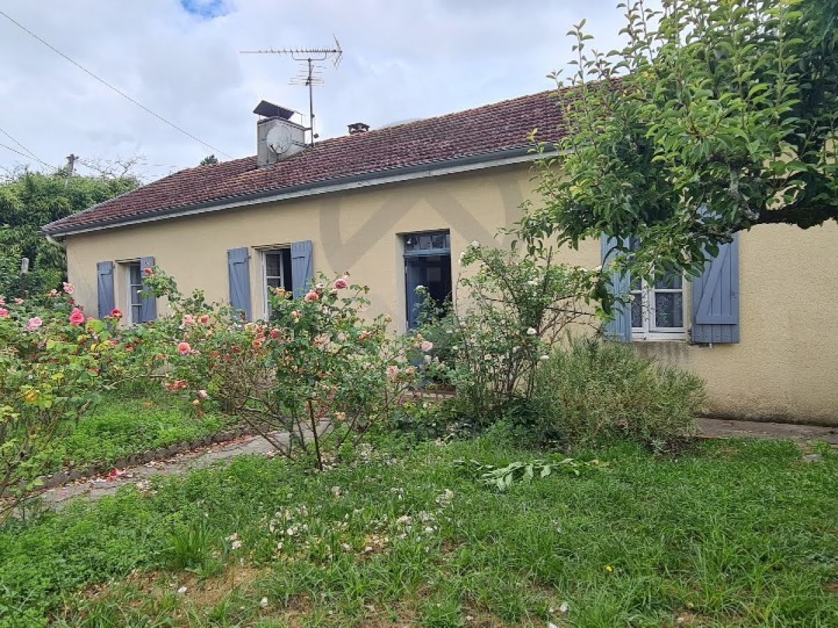 Vente maison 5 pièces 92 m2