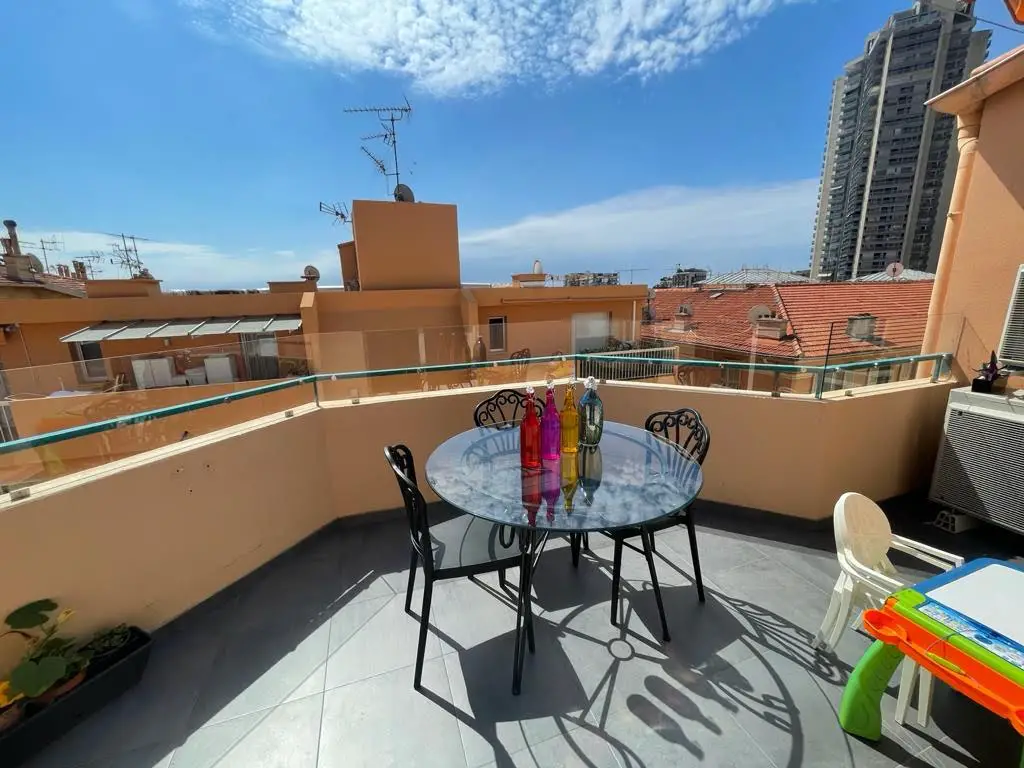 Vente appartement 3 pièces 67,58 m2