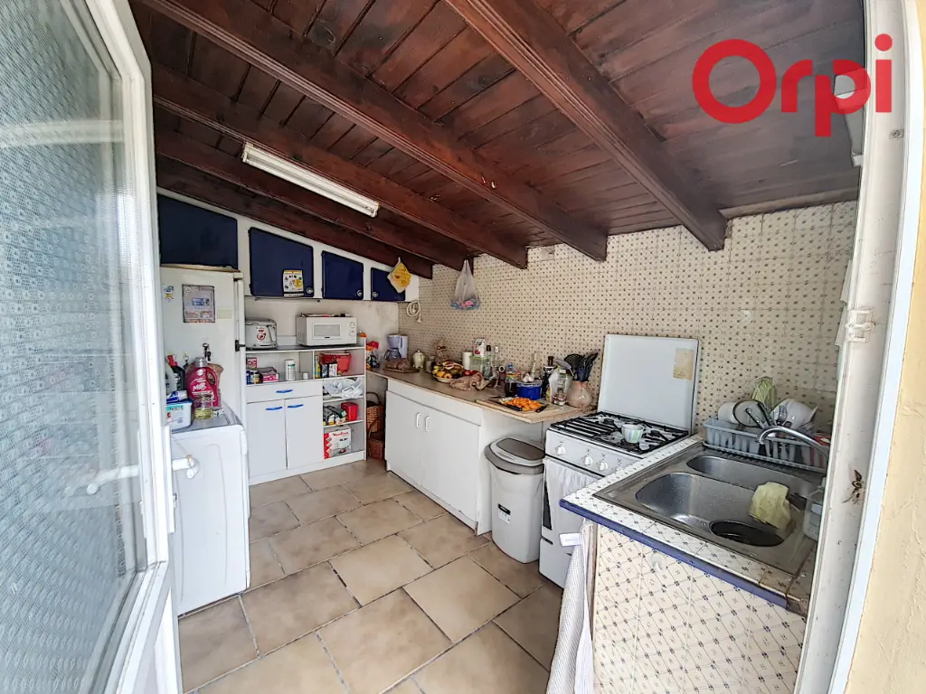 Vente maison 3 pièces 65 m2