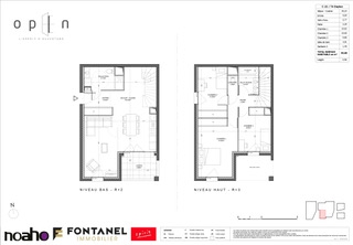 Vente appartement 4 pièces 90,8 m2