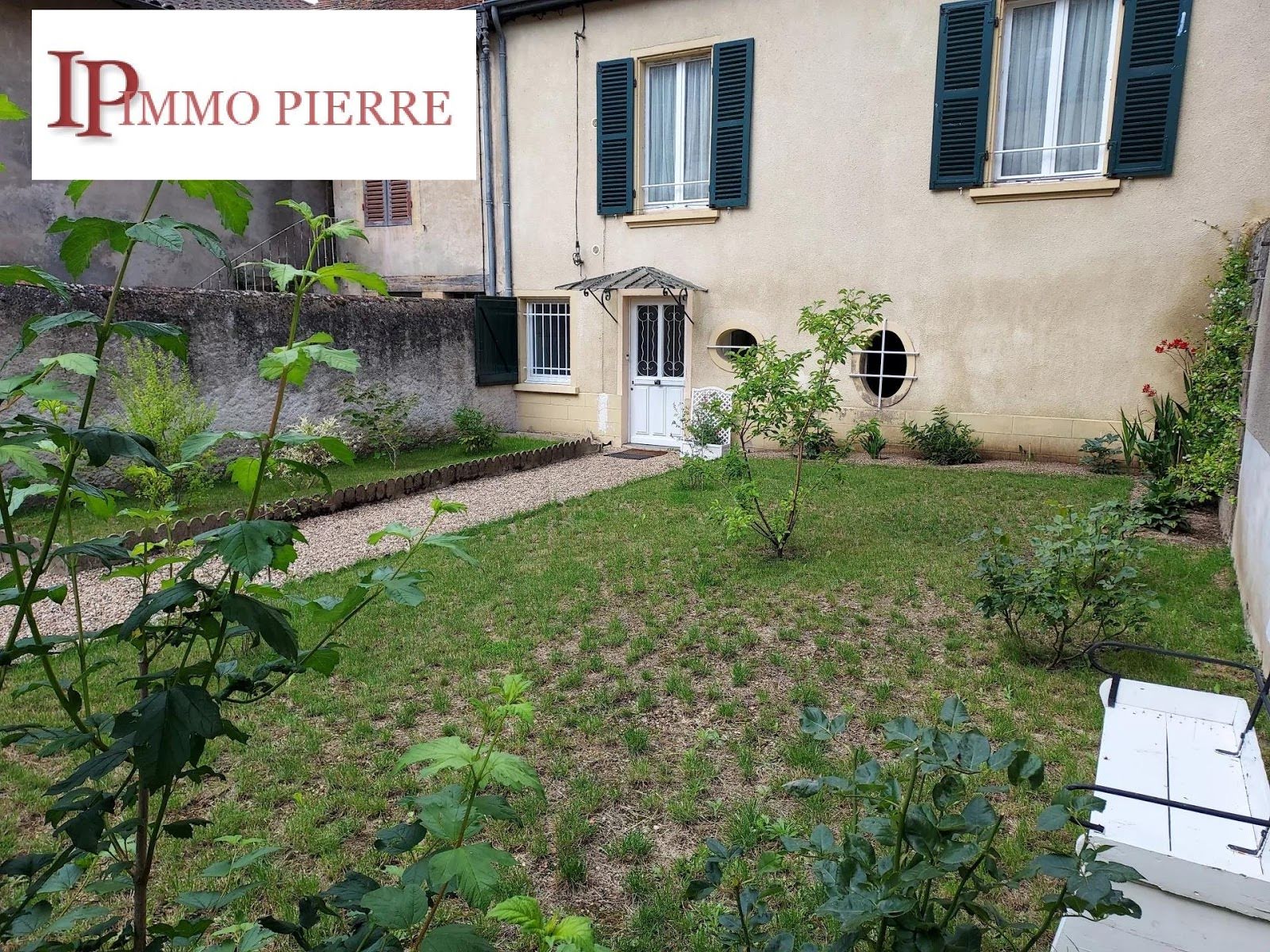 Vente maison 4 pièces 65 m2