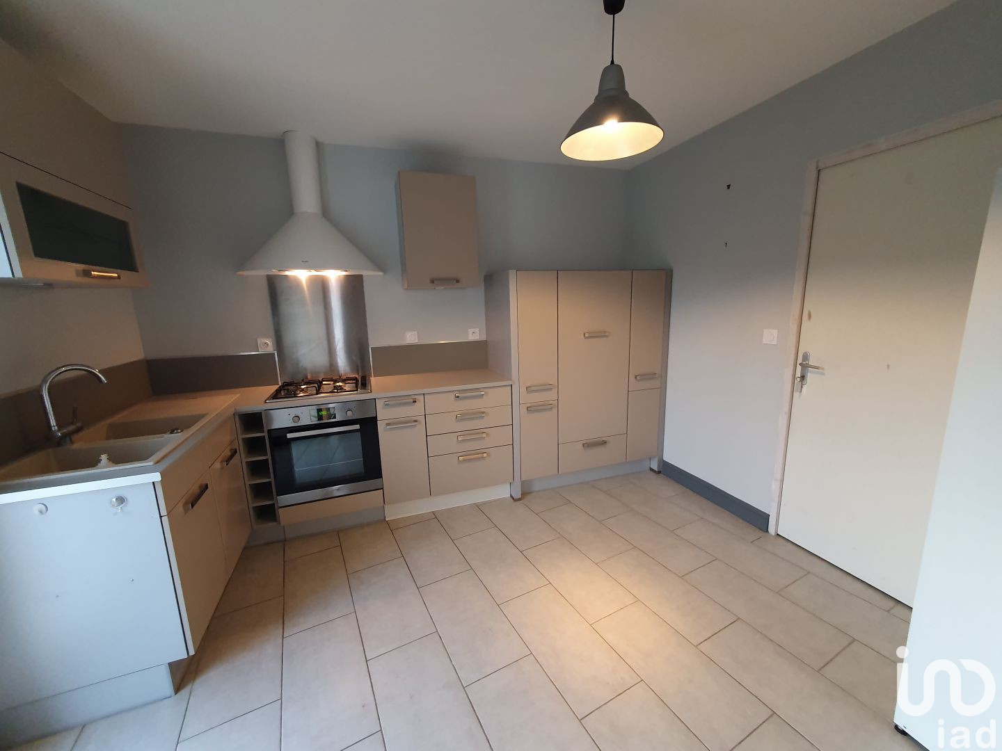 Vente maison 6 pièces 190 m2