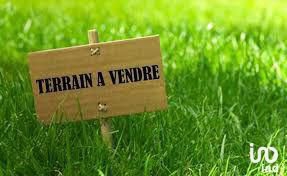 Vente terrain 138 m2